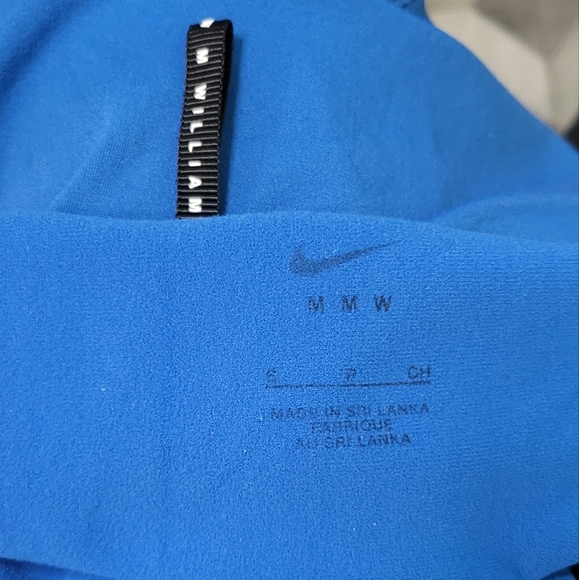 Nike x Matthew M Williams Leggings Size S - Picture 10 of 13